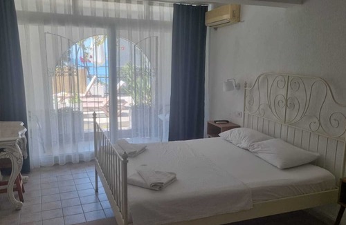 Bodrum City Center Bed & Breakfast | BERG OTEL