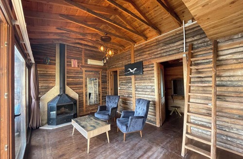 Kabak Valley Hotel | Kabak Utopya