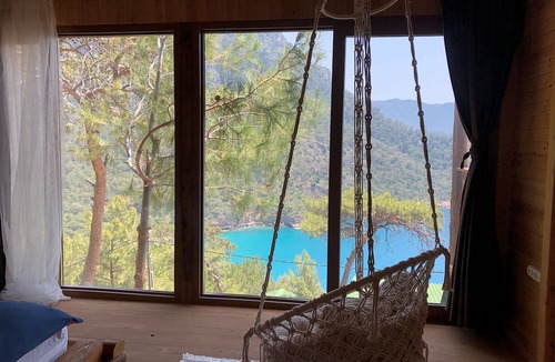 Kabak Valley Hotel | Kabak Utopya