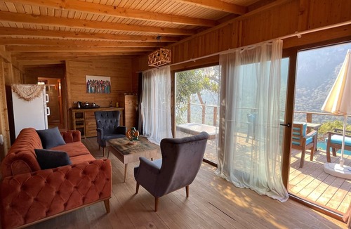 Kabak Valley Hotel | Kabak Utopya