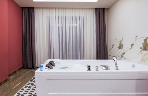 Ardesen Hotel | QUERENCİA Suit Hotel