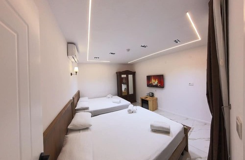Amasya Hotel | Rukaya Konağı