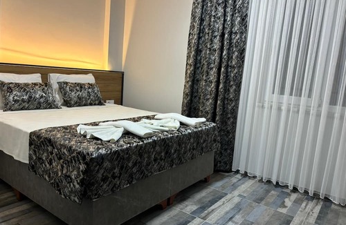 Pamukkale City Centre Hotel | Akapella