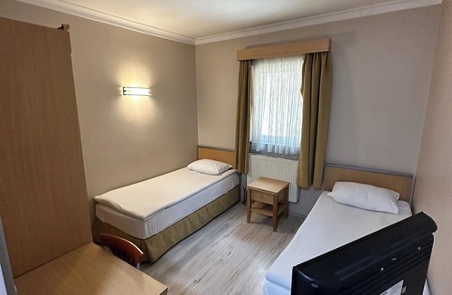 Erzurum City Center Bed & Breakfast | AMİLLER OTEL