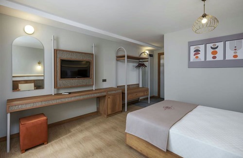 Beldibi Hotel | Monk Resort Hotel