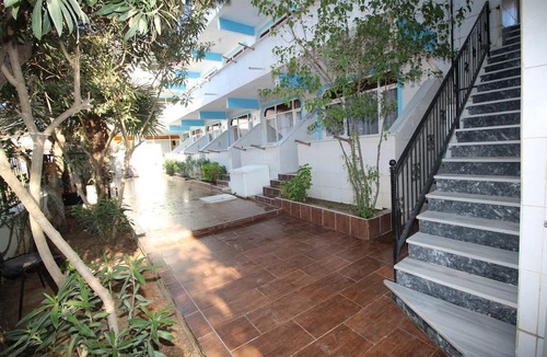 Marmara Hotel | Avşa Güneş Otel
