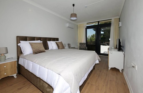 Edremit Hotel | Dusler Vadisi Kazdaglari