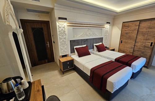 Midyat Hotel | Baypark Hotel & Spa
