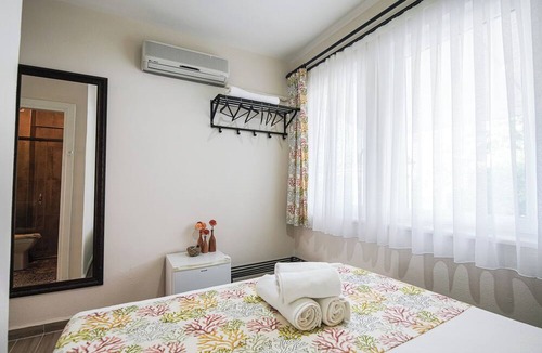 Bozcaada Hotel | Keyf-i Ada Mahal