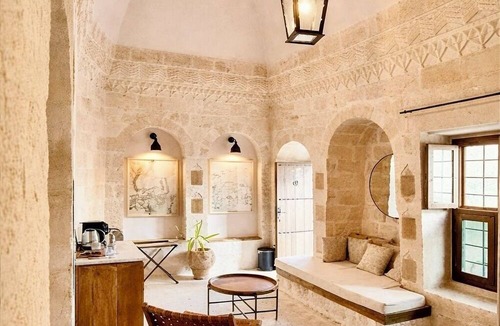 Mardin City Centre Hotel | Arura Mardin