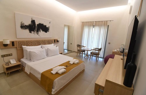 Eceabat Hotel | Etruscan Boutique Hotel