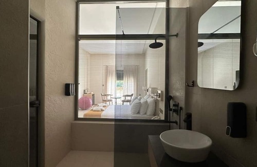 Eceabat Hotel | Etruscan Boutique Hotel