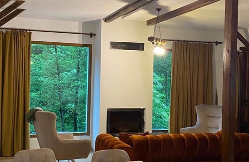 Trabzon House | ROYAL FALSS TATİL KÖYÜ
