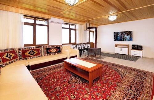 Surmene Hotel | Avulot Mountain Resort Hotel