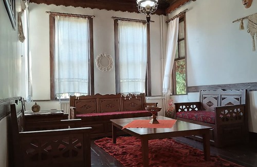 Kastamonu Hotel | TOPRAKÇILAR KOAĞI