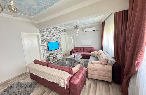 Merkezefendi House | Gokcen Home