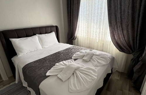 Merkezefendi House | Gokcen Home