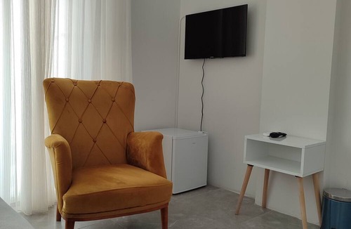 Dalaman Hotel | The Dalaman Suites & Pension Dalaman Airport 10 km