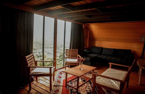 Akcaabat Cottage | Ayliya Bungalow