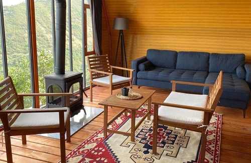 Akcaabat Cottage | Ayliya Bungalow