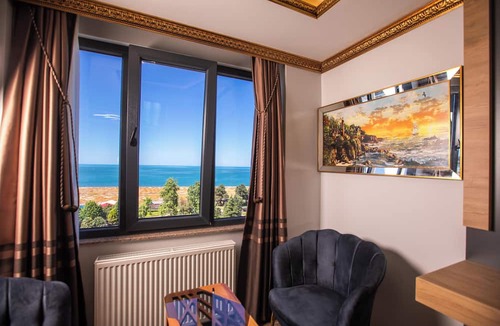 Rize Hotel | Hotel Milano