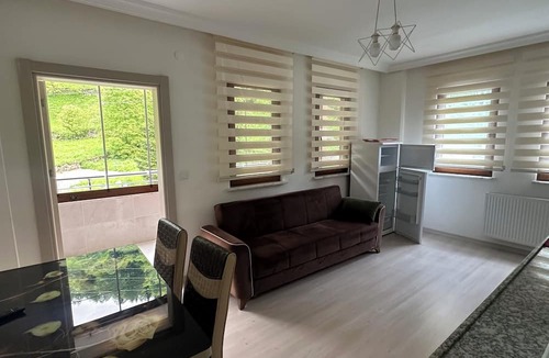 Uzungol House | Uçan Pansiyon