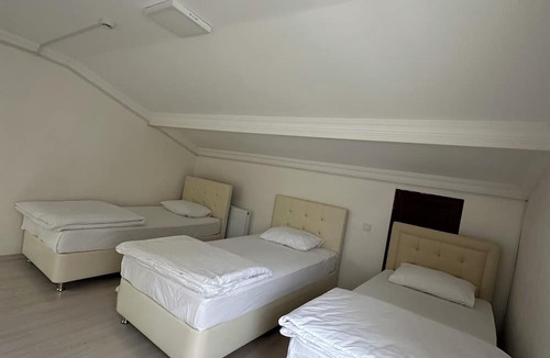 Uzungol House | Uçan Pansiyon