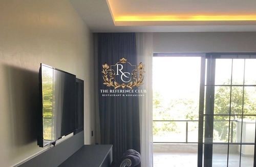 Luleburgaz House | The Reference Club - Deluxe Room