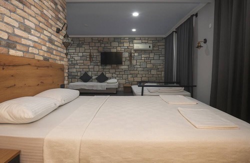 Kayakoy Hotel | Ballı Boutique Hotel & Restaurant