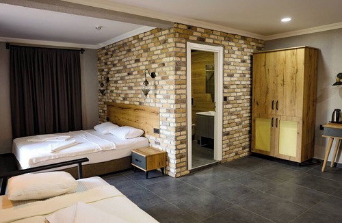 Kayakoy Hotel | Ballı Boutique Hotel & Restaurant
