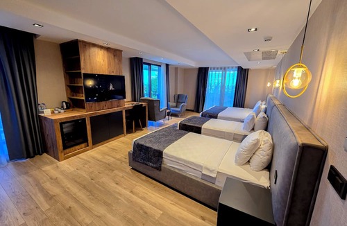 Bulancak Hotel | Ayatoure Hotel