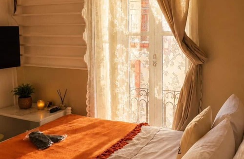Ayvalik House | Cunda Bebekli Pansiyon