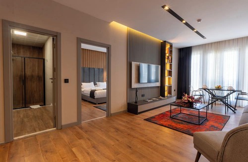 Yomra Hotel | TRAY TRABZON