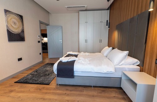 Yomra Hotel | TRAY TRABZON