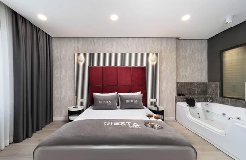 Bakırkoy Hotel | Siesta Hotel Bakırköy