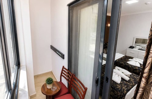 Sarimsakli Hotel | Olive Branch Hotel