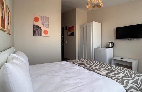 Urla House | Bi Suite Urla