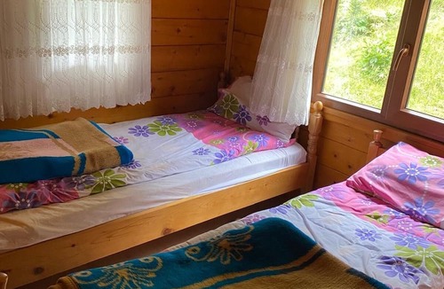 Ayder Yaylasi Bed & Breakfast | Ayder Wooden Rooms