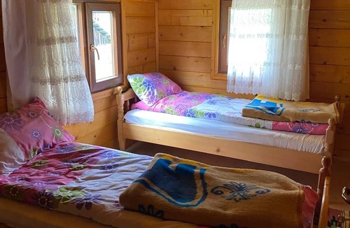 Ayder Yaylasi Bed & Breakfast | Ayder Wooden Rooms