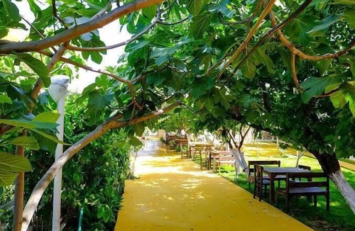 Urkmez Hostel | Suna Pansiyon