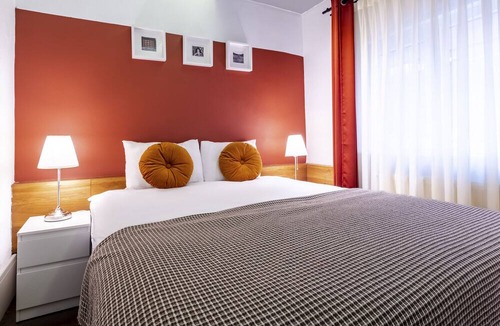 Tophane Apartment | Missafir Spectacular and Central Flat in Beyoglu