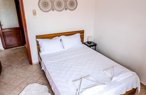 Marmaris Villa | Duplex Villa With Terrace Near Beaches in Marmaris