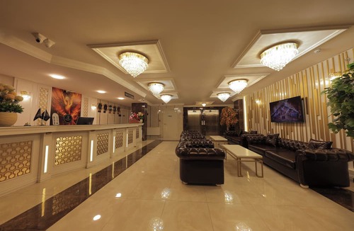Tusba Hotel | VERA VISTA HOTEL