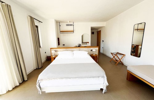 Datca City Center Hotel | VİLLA KANTARLI