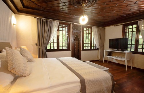 Sapanca Hotel | Casa Giallo Managed By Dedeman