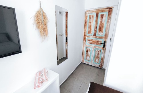 Torba Bed & Breakfast | Umayra Otel