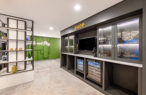 Eski Lara Hotel | Lexia Hotels