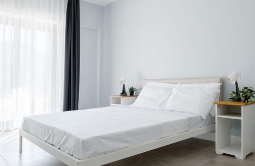 Ankara Apartment | Luminous Flat 7 min to Arcadium Mall in Ankara