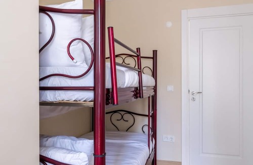 Bakırkoy Apartment | Cozy Flat 10 min to Aqua Florya Mall in Bakirkoy