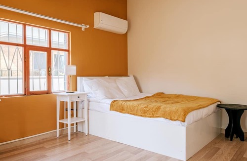 Goynuk Apartment | Nature View Flat w Terrace 5 min to Beach in Kemer